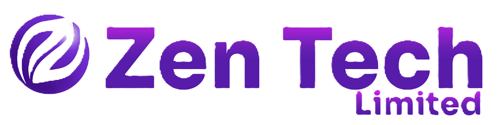 Zen Tech Limited Logo