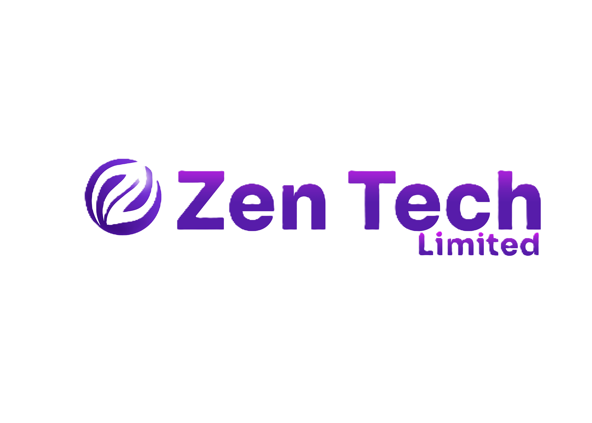 Zen Tech Limited Logo